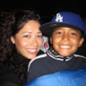 Meet your Posher, Crystal